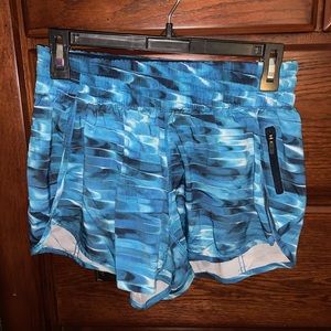 EUC Tracker Shorts